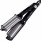 Плойка тройная BaBylissPro Hi-def Waver BAB2469TTE 19-19-19мм